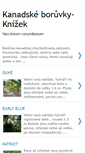 Mobile Screenshot of boruvky.vinnareva.com